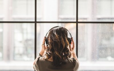 Music and Healing – The Art of Listening